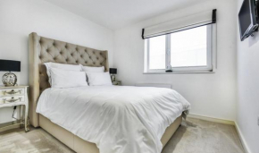 Tower Bridge Lux-Penthouse